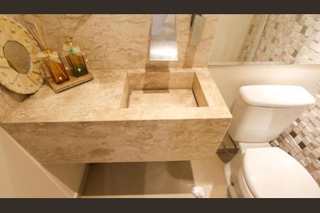 Apartamento à venda com 103m², 3 quartos e 2 vagas Apartamento à venda com 103m², 3 quartos e 2 vagasFoto 15