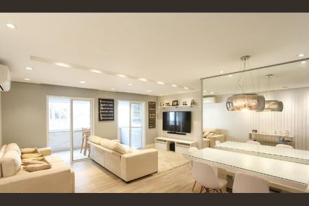 Apartamento à venda com 103m², 3 quartos e 2 vagas Apartamento à venda com 103m², 3 quartos e 2 vagasFoto 03