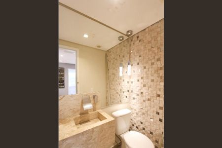 Apartamento à venda com 103m², 3 quartos e 2 vagas Apartamento à venda com 103m², 3 quartos e 2 vagasFoto 25