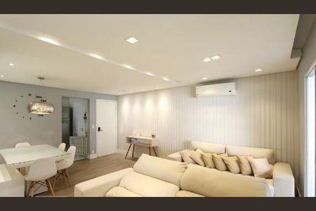 Apartamento à venda com 103m², 3 quartos e 2 vagas Apartamento à venda com 103m², 3 quartos e 2 vagasFoto 20