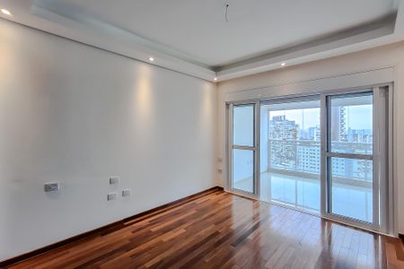 Apartamento à venda com 213m², 4 quartos e 4 vagas Apartamento à venda com 213m², 4 quartos e 4 vagasQuarto 4 - Suíte