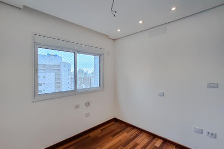 Apartamento à venda com 213m², 4 quartos e 4 vagas Apartamento à venda com 213m², 4 quartos e 4 vagasQuarto 3 - Suíte