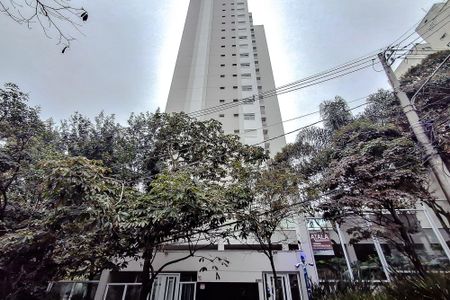 Apartamento à venda com 213m², 4 quartos e 4 vagas Apartamento à venda com 213m², 4 quartos e 4 vagasFachada - Plaquinha