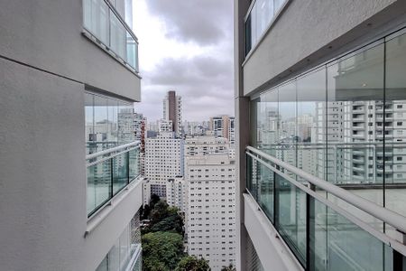 Apartamento à venda com 213m², 4 quartos e 4 vagas Apartamento à venda com 213m², 4 quartos e 4 vagasVista do Quarto 1