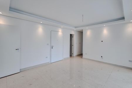 Apartamento à venda com 213m², 4 quartos e 4 vagas Apartamento à venda com 213m², 4 quartos e 4 vagasSala