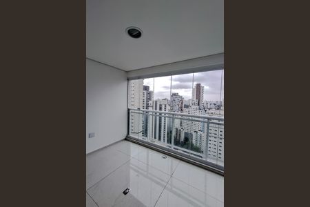 Apartamento à venda com 213m², 4 quartos e 4 vagas Apartamento à venda com 213m², 4 quartos e 4 vagasVaranda da Suíte