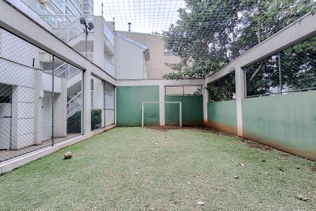 Apartamento à venda com 213m², 4 quartos e 4 vagas Apartamento à venda com 213m², 4 quartos e 4 vagasQuadra Esportiva