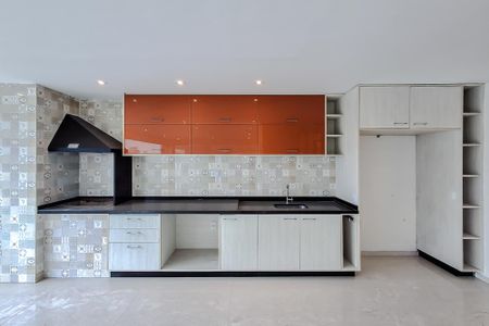 Apartamento à venda com 213m², 4 quartos e 4 vagas Apartamento à venda com 213m², 4 quartos e 4 vagasVaranda da Sala