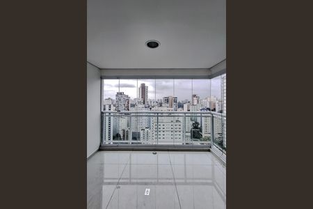 Apartamento à venda com 213m², 4 quartos e 4 vagas Apartamento à venda com 213m², 4 quartos e 4 vagasVaranda da Suíte