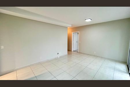 Apartamento para alugar com 114m², 4 quartos e 2 vagasSala