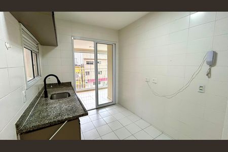 Apartamento para alugar com 114m², 4 quartos e 2 vagasCozinha