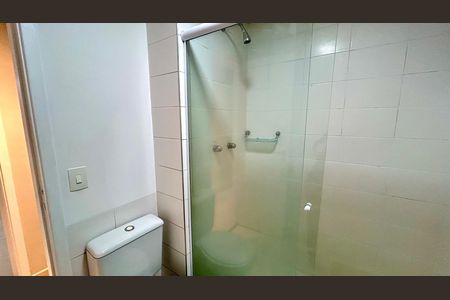 Apartamento para alugar com 114m², 4 quartos e 2 vagasBanheiro 1