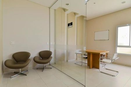 Apartamento para alugar com 114m², 4 quartos e 2 vagasEspaço BEAUTY 