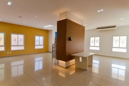 Apartamento para alugar com 114m², 4 quartos e 2 vagasÁrea comum - Salão de festas