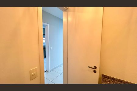 Apartamento para alugar com 114m², 4 quartos e 2 vagasBanheiro 2