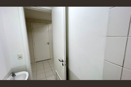 Apartamento para alugar com 114m², 4 quartos e 2 vagasBanheiro 3