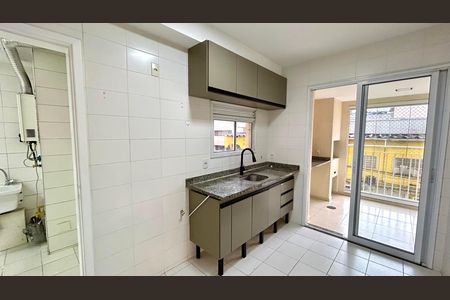 Apartamento para alugar com 114m², 4 quartos e 2 vagasCozinha