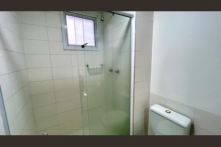 Apartamento para alugar com 114m², 4 quartos e 2 vagasBanheiro da Suíte