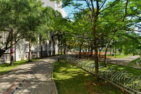Apartamento para alugar com 114m², 4 quartos e 2 vagasÁrea comum