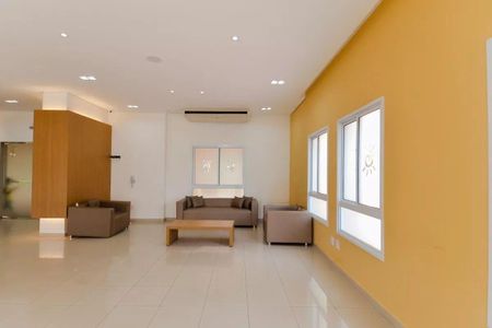 Apartamento para alugar com 114m², 4 quartos e 2 vagasÁrea comum - Salão de festas