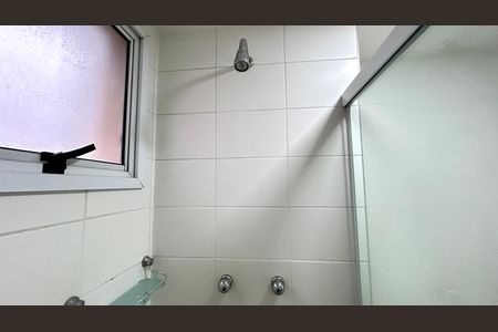 Apartamento para alugar com 114m², 4 quartos e 2 vagasBanheiro da Suíte