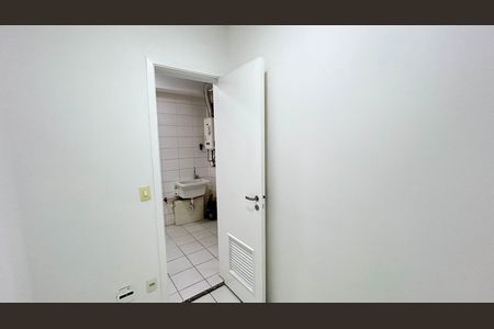 Apartamento para alugar com 114m², 4 quartos e 2 vagasDespensa 