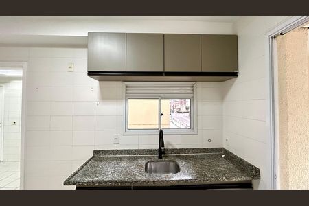 Apartamento para alugar com 114m², 4 quartos e 2 vagasCozinha
