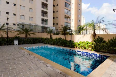 Apartamento para alugar com 114m², 4 quartos e 2 vagasÁrea comum - Piscina