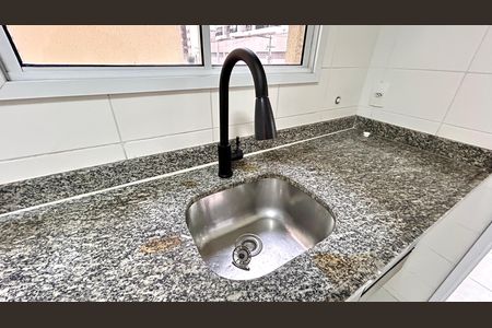 Apartamento para alugar com 114m², 4 quartos e 2 vagasCozinha