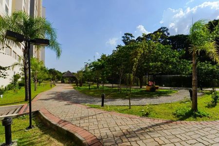 Apartamento para alugar com 114m², 4 quartos e 2 vagasÁrea comum