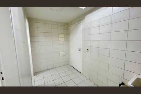 Apartamento para alugar com 114m², 4 quartos e 2 vagasÁrea de Serviço