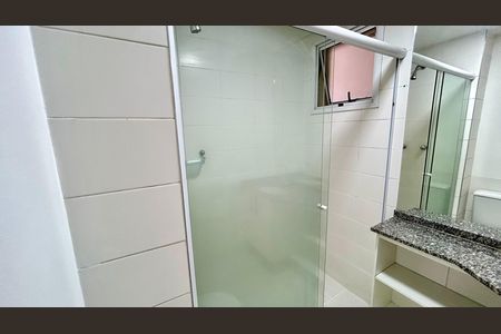 Apartamento para alugar com 114m², 4 quartos e 2 vagasBanheiro 1
