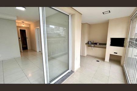 Apartamento para alugar com 114m², 4 quartos e 2 vagasVaranda da Sala
