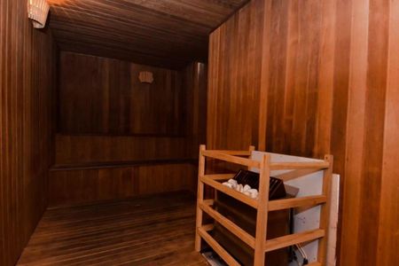 Apartamento para alugar com 114m², 4 quartos e 2 vagasSauna 