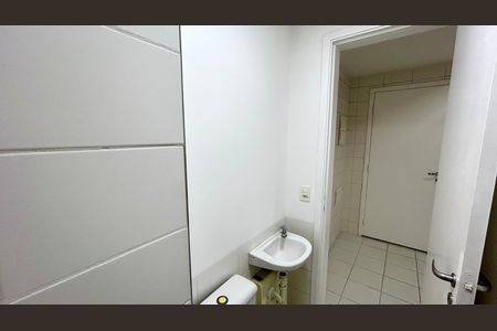 Apartamento para alugar com 114m², 4 quartos e 2 vagasBanheiro 3