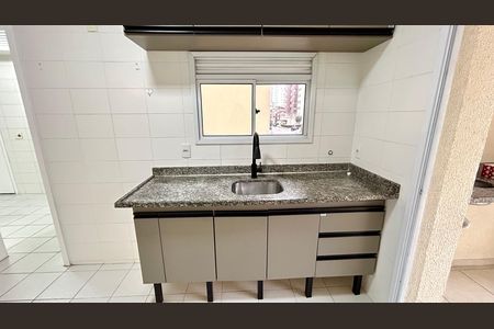 Apartamento para alugar com 114m², 4 quartos e 2 vagasCozinha
