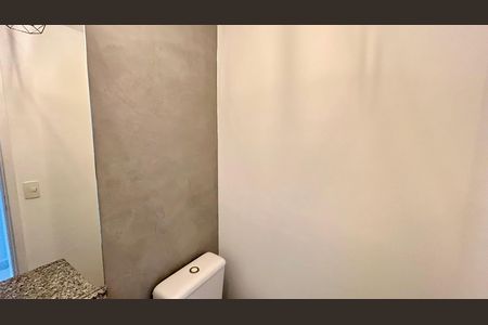 Apartamento para alugar com 114m², 4 quartos e 2 vagasBanheiro 2