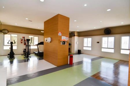 Apartamento para alugar com 114m², 4 quartos e 2 vagasSpa 