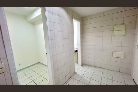 Apartamento para alugar com 114m², 4 quartos e 2 vagasÁrea de Serviço