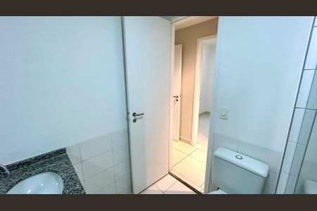 Apartamento para alugar com 114m², 4 quartos e 2 vagasBanheiro 1
