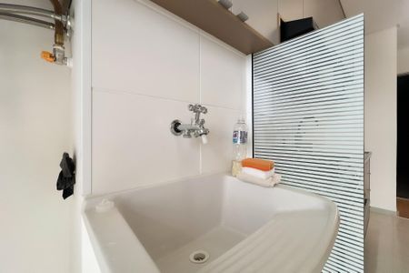 Apartamento para alugar com 54m², 2 quartos e 2 vagas
