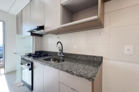 Apartamento para alugar com 54m², 2 quartos e 2 vagas