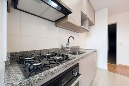 Apartamento para alugar com 54m², 2 quartos e 2 vagas