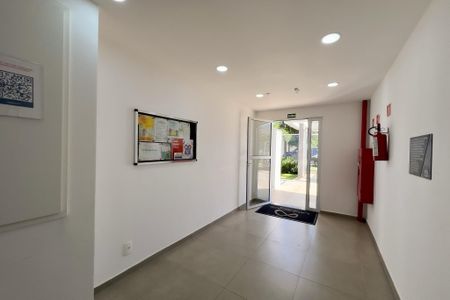 Apartamento para alugar com 54m², 2 quartos e 2 vagas