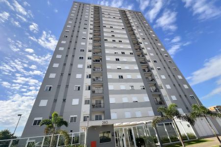 Apartamento para alugar com 54m², 2 quartos e 2 vagas