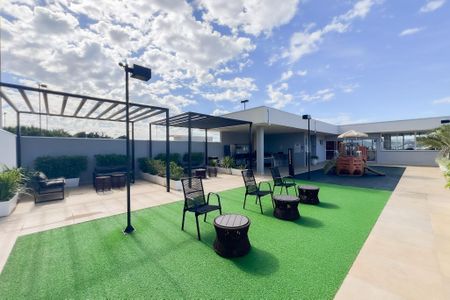Apartamento para alugar com 54m², 2 quartos e 2 vagas
