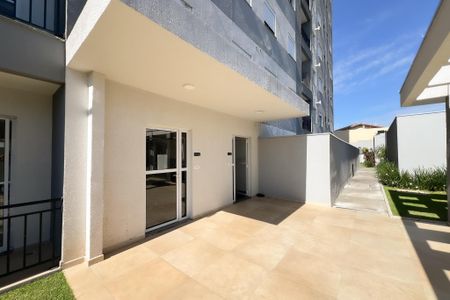 Apartamento para alugar com 54m², 2 quartos e 2 vagas