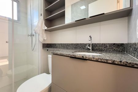 Apartamento para alugar com 54m², 2 quartos e 2 vagas