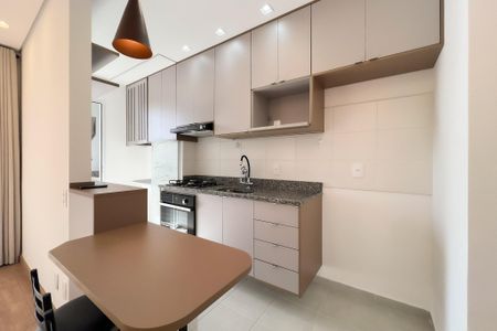 Apartamento para alugar com 54m², 2 quartos e 2 vagas