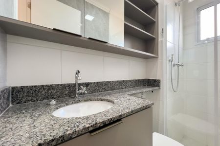 Apartamento para alugar com 54m², 2 quartos e 2 vagas